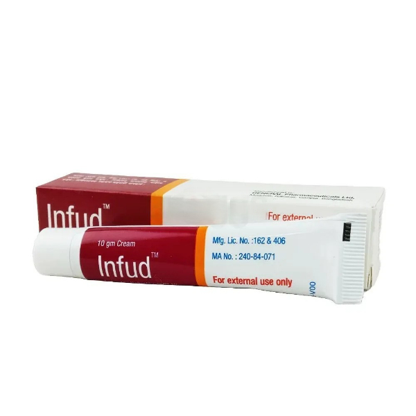 INFUD 5GM
